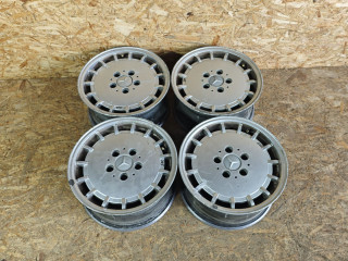 диск литой Mercedes-Benz Vito W638 2002, 2.2 л., CDi, дизель, МКПП, микроавтобус