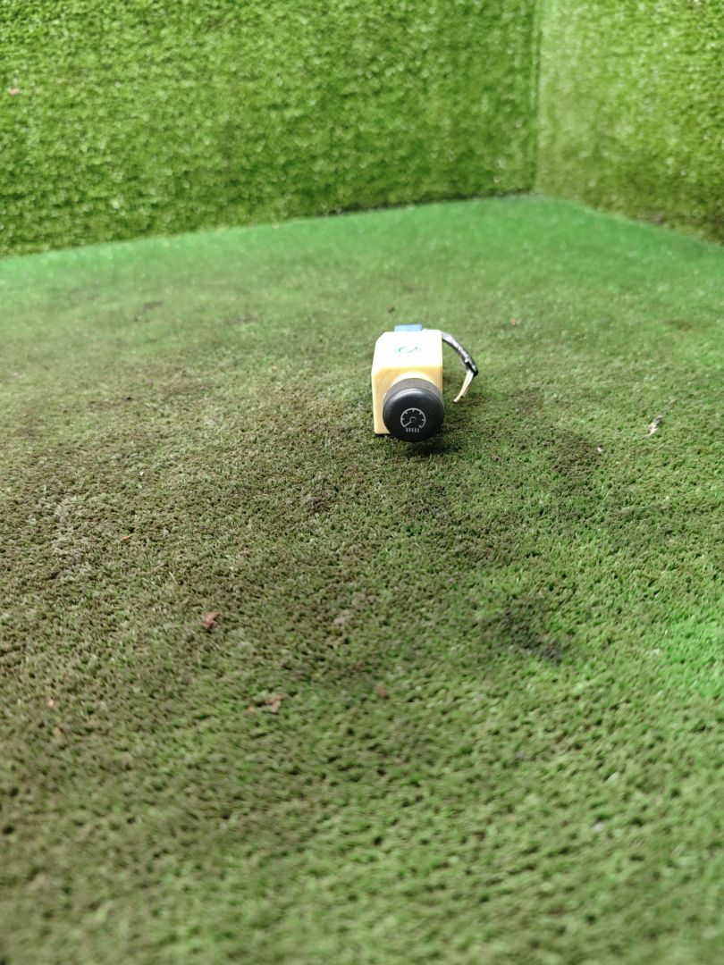 переключатель света Toyota Picnic 1 поколение XM10 1999, 2.2 л., 3C-TE, дизель, МКПП, минивэн - фото №1