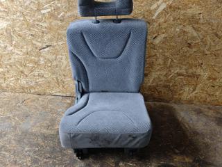 салон (комплект сидений) Mitsubishi Space Wagon 3 поколение (Typ N50) 2000, 2.4 л., бензин, МКПП, минивэн