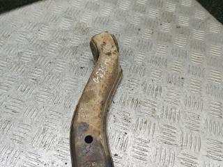 рычаг передний левый Opel Corsa B 1998, 1.0 л., X 10 XE, бензин, МКПП, хетчбэк 3 дв.