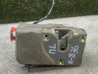 замок двери передней левой Citroen Xantia 1 поколение [рестайлинг] 2000, 1.8 л., LFX (XU7JB), бензин, МКПП, хетчбэк 5 дв.