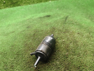 насос (моторчик) омывателя стекла Opel Sintra 1 поколение 1998, 2.2 л., Y 22 DTH, дизель, МКПП, минивэн