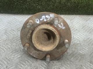 ступица задняя левая Chrysler Voyager 3 поколение 1999, 2.5 л., дизель, МКПП, минивэн