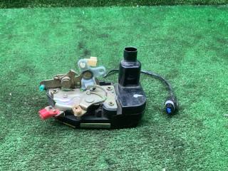 замок двери задней правой Chrysler Voyager 3 поколение 1999, 2.4 л., бензин, АКПП, минивэн