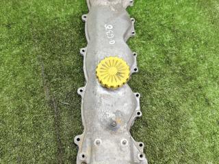 клапанная крышка Citroen Jumper 1 поколение [рестайлинг] 2002, 2.8 л., дизель, МКПП, микроавтобус, 500337539