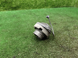 пробка топливного бака Volkswagen Polo Sedan 1 поколение [рестайлинг] 2019, 1.6 л., бензин, МКПП, седан, 1J0201553AH