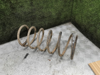 пружина передняя Citroen Xsara 1 поколение [рестайлинг] 2003, 1.9 л., дизель, МКПП, универсал