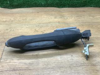 ручка наружная задняя левая Ford Focus 1 поколение [рестайлинг] 2005, 1.8 л., FFDA, дизель, МКПП, универсал, 06K127025B