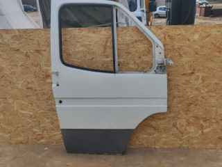 дверь передняя правая Ford Transit 5 поколение 1995, 2.5 л., дизель, МКПП, микроавтобус