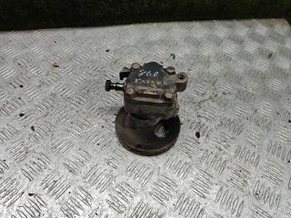 насос гидроусилителя руля Mitsubishi Pajero 2 поколение 1996, 3.0 л., 6G72 (SOHC 24V), бензин, АКПП, внедорожник 5 дв.