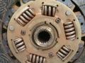 диск сцепления Hyundai Santamo 1 поколение 1997, 2.0 л., бензин, МКПП, минивэн - фото №4