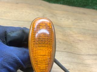 повторитель поворота на крыле левый Hyundai Santamo 1 поколение 1997, 2.0 л., бензин, МКПП, минивэн