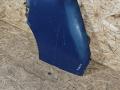 крыло переднее левое ГАЗ Соболь 1 поколение [рестайлинг] 2008, 2.5 л., бензин, МКПП, микроавтобус - фото №3