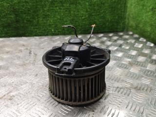 моторчик печки Toyota Corolla 7 поколение (E100) 1995, 1.3 л., 4E-FE, бензин, МКПП, хетчбэк 3 дв.