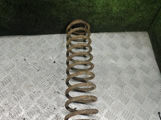 пружина задняя Chrysler Stratus 1 поколение 1998, 2.0 л., бензин, МКПП, седан