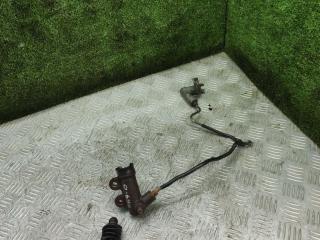 цилиндр сцепления рабочий Honda Accord 5 поколение [рестайлинг] 1997, 2.0 л., бензин, МКПП, седан