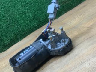 моторчик передних стеклоочистителей (дворников) Renault Scenic 1 поколение 1999, 1.6 л., K7M 702, бензин, МКПП, минивэн