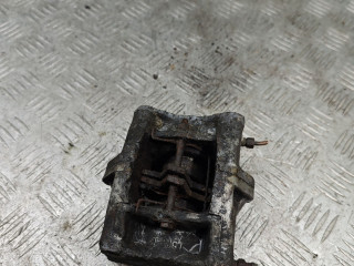 суппорт задний левый Citroen Xantia 1 поколение [рестайлинг] 2000, 2.0 л., бензин, МКПП, хетчбэк 5 дв.