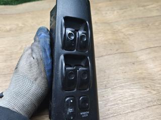 блок управления стеклоподъемниками Hyundai Santamo 1 поколение 1997, 2.0 л., бензин, МКПП, минивэн