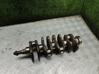 коленвал Suzuki Baleno 1 поколение 1997, 1.6 л., бензин, МКПП, универсал