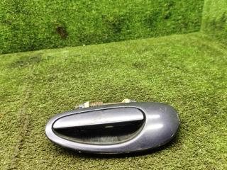 ручка наружная задняя левая Chrysler 300M 1 поколение 2002, 3.5 л., бензин, АКПП, седан