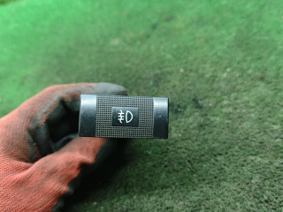 кнопка противотуманных фар Kia Rio 1 поколение 2002, 1.3 л., бензин, МКПП, седан