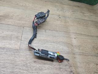 замок зажигания Citroen Xantia 1 поколение 1995, 1.6 л., бензин, МКПП, хетчбэк 5 дв.