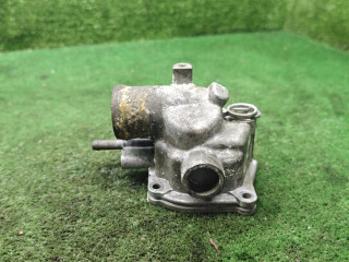 корпус термостата Mercedes-Benz Vito W638 2002, 2.2 л., CDi, дизель, МКПП, микроавтобус