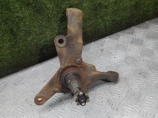 кулак поворотный правый Hyundai H-1 Starex [рестайлинг] 2004, 2.5 л., дизель, МКПП, микроавтобус