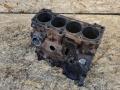 блок цилиндров Volkswagen Passat B3 1991, 1.8 л., бензин, МКПП, универсал, KR - фото №8