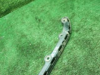 Крепление бампера заднего Skoda Fabia 1 поколение [рестайлинг] 2007, 1.2 л., бензин, МКПП, седан, 6Y9807376A