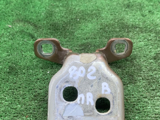 петля двери Lada XRAY 1 поколение 2019, 1.6 л., бензин, МКПП, внедорожник 5 дв.