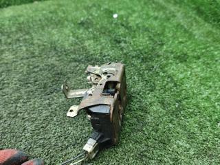 замок багажника Renault Laguna 1 поколение 1998, 1.8 л., бензин, МКПП, универсал