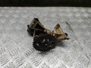 насос масляный Volkswagen Passat B5 [рестайлинг] 2001, 1.8 л., AWT, бензин, МКПП, седан