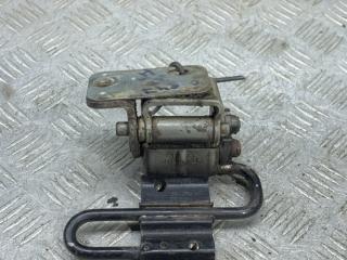 петля двери Volkswagen Passat B5 [рестайлинг] 2001, 1.8 л., бензин, МКПП, седан, 3B4833411D