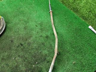 щуп двигателя Honda Accord 5 поколение [рестайлинг] 1997, 2.0 л., бензин, МКПП, седан