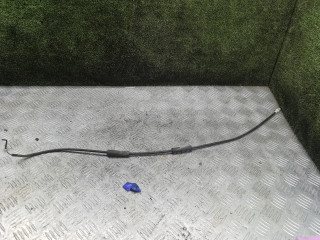 трос двери Peugeot 806 1 поколение 1997, 2.1 л., дизель, МКПП, минивэн