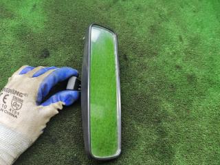 зеркало салона Renault Logan 2 поколение [рестайлинг] 2019, 1.6 л., бензин, МКПП, седан