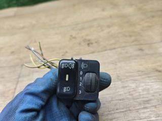 кнопка противотуманных фар Mercedes-Benz Vito W638 1999, 2.3 л., дизель, МКПП, микроавтобус