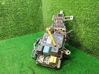 блок предохранителей Honda Accord 5 поколение [рестайлинг] 1997, 2.0 л., бензин, МКПП, седан