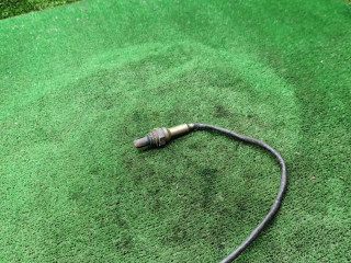 лямбда-зонд Mazda 626 GE [рестайлинг] 1997, 1.8 л., бензин, МКПП, хетчбэк 5 дв., 28122177