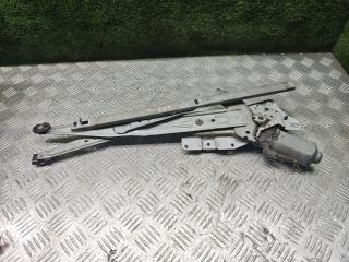 стеклоподъемник электрический передний левый Renault Laguna 1 поколение [рестайлинг] 1999, 1.8 л., бензин, МКПП, хетчбэк 5 дв.