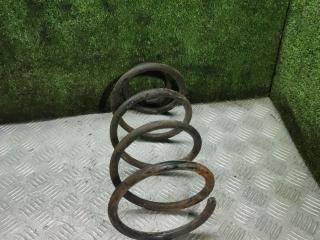 пружина передняя Ford C-Max 1 поколение 2006, 2.0 л., бензин, МКПП, минивэн