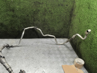 трубка кондиционера Volkswagen Polo Sedan 1 поколение 2015, 1.6 л., МКПП, седан, 6RU820743A