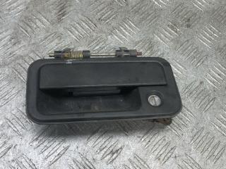 ручка наружная Opel Frontera A 1992, 2.4 л., бензин, МКПП, внедорожник 5 дв.