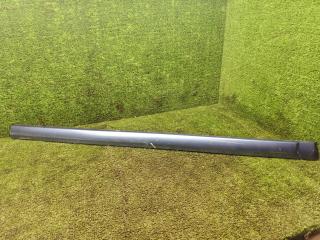 молдинг двери передней правой Kia Rio 1 поколение 2001, 1.3 л., бензин, МКПП, универсал