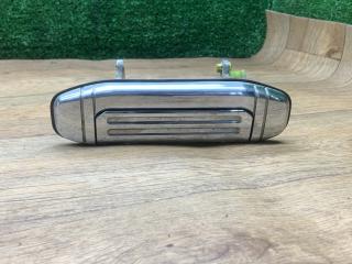 ручка наружная Mitsubishi Pajero 2 поколение 1996, 3.0 л., бензин, АКПП, внедорожник 5 дв.