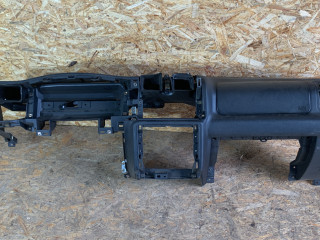 панель передняя салона (торпедо) Great Wall Hover 1 поколение 2008, 2.4 л., бензин, МКПП, внедорожник 5 дв., 5306110K00