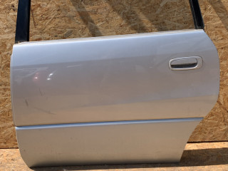 дверь задняя левая Toyota Picnic 1 поколение XM10 2001, 2.2 л., 3C-TE, дизель, МКПП, минивэн