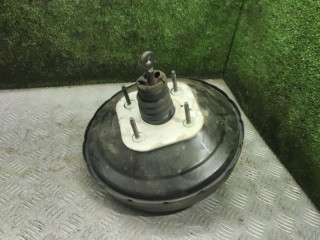 вакуумный усилитель тормозов Chrysler Voyager 4 поколение 2002, 2.4 л., бензин, МКПП, минивэн, 0204022033